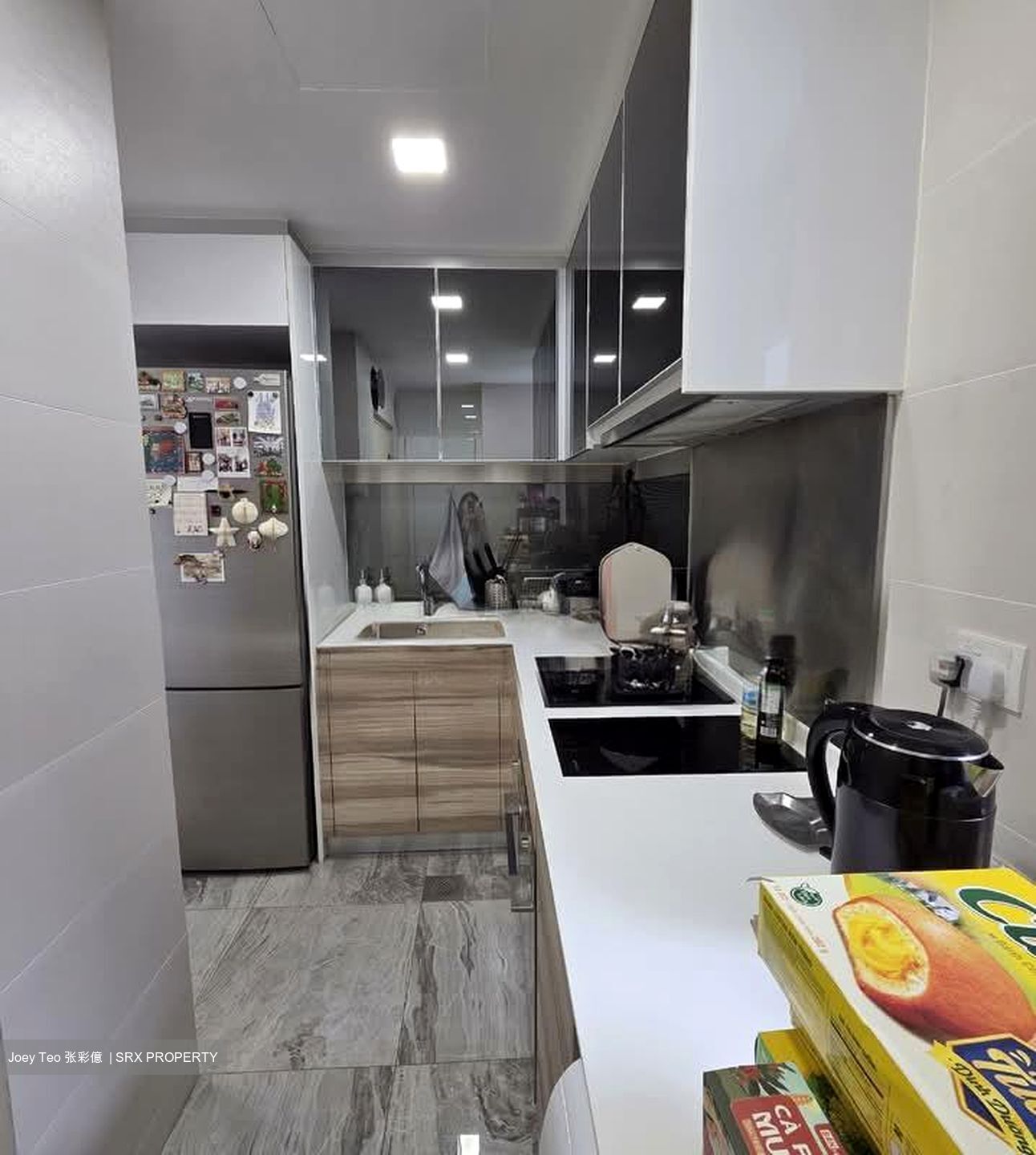 Stars Of Kovan (D19), Apartment #566473431